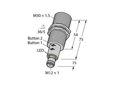 RU130U-EM30E-LIU2PN8X2T-H1151/3GD