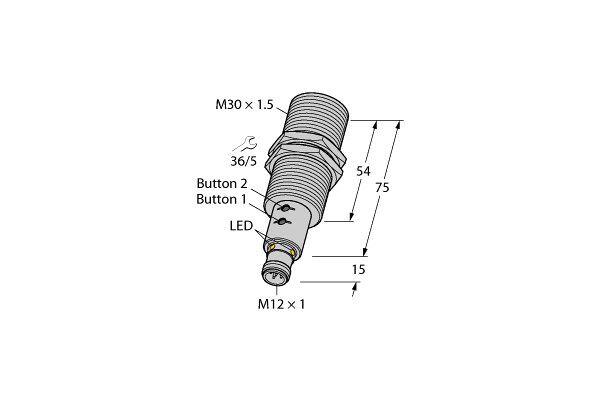 RU130U-EM30E-LIU2PN8X2T-H1151/3GD