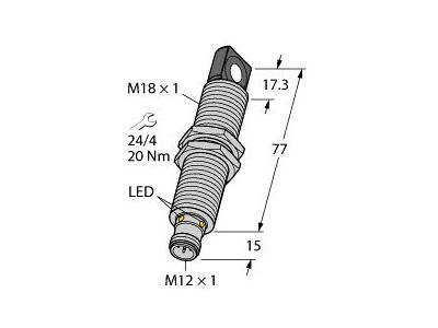 RU130U-M18ES-2UP8X2-H1151