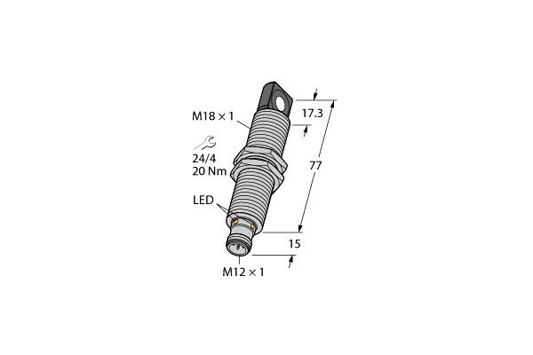 RU130U-M18ES-2UP8X2-H1151