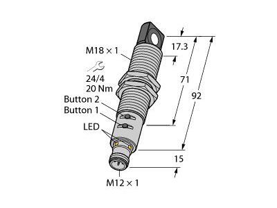 RU130U-M18ES-LIU2PN8X2T-H1151