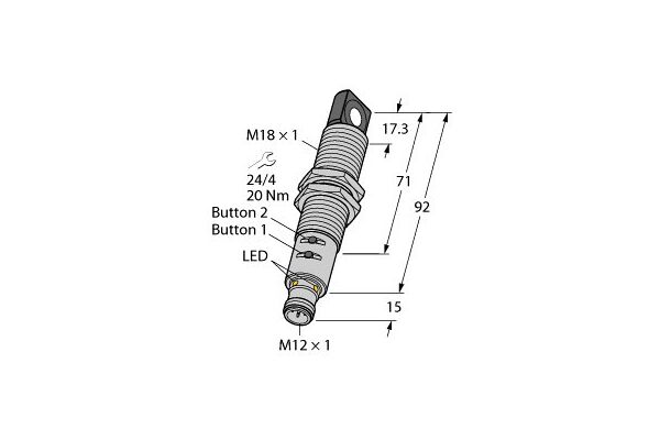 RU130U-M18ES-LIU2PN8X2T-H1151