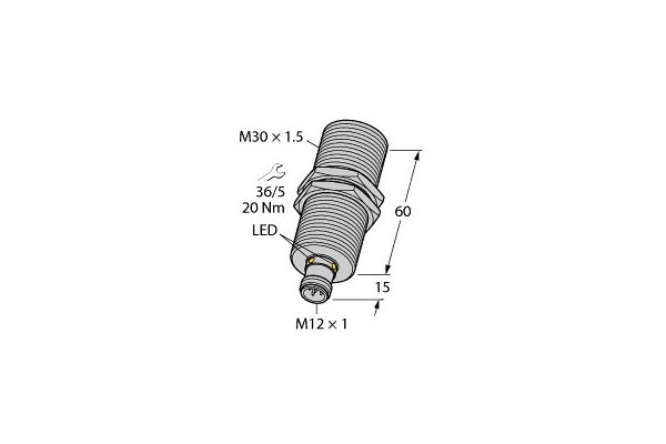 RU130U-M30M-2UP8X2-H1151