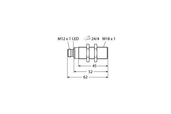 RU50U-S18-AN8X-H1141