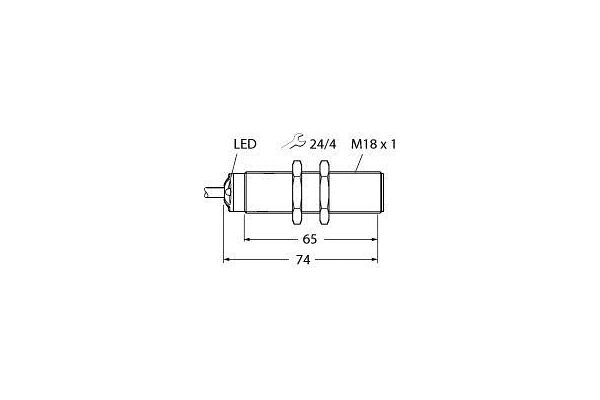 RU50U-S18-LI8X