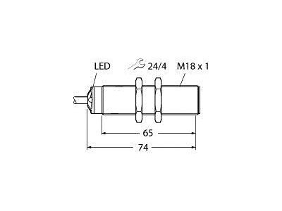 RU50U-S18-LI8X