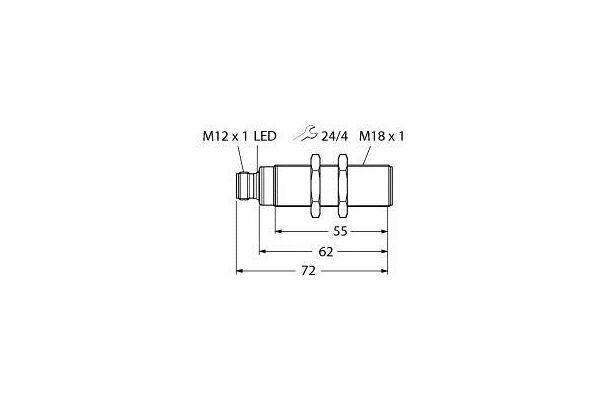 RU50U-S18-LI8X-H1141