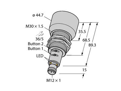 RU600U-EM30E-LIU2PN8X2T-H1151/3GD