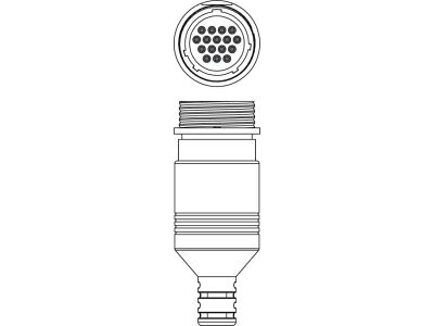 S U-M30-16A-M