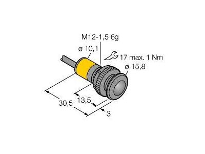 SB12TAPR