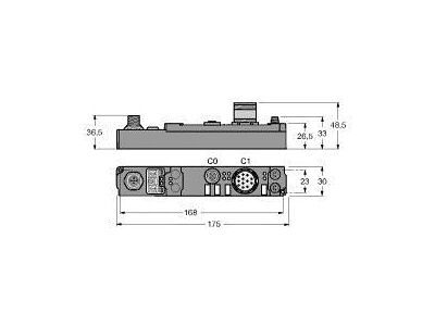 SCOB-10S-0001