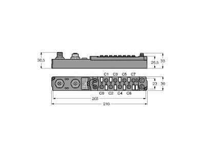 SDNL-0404D-1003