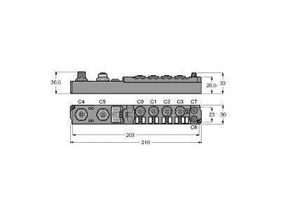 SDPB-0202D-1003