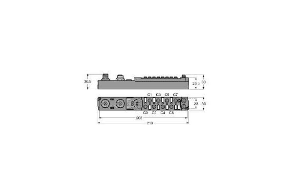 SDPB-0404D-1001