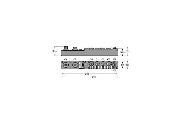 SDPB-04A-1009
