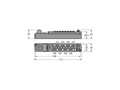 SDPB-0800D-0007