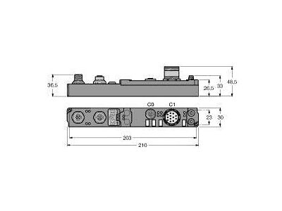 SDPB-10S-1001