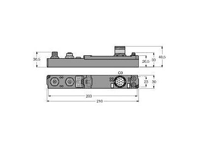 SDPB-10S-1005