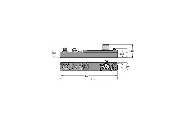 SDPB-10S-1005