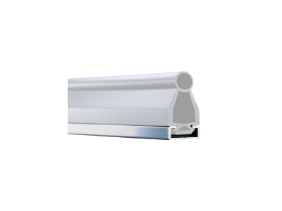 SE-AL12-2500 PACKED ALU. RAIL