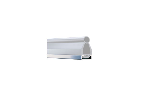 SE-AL12-2500 PACKED ALU. RAIL