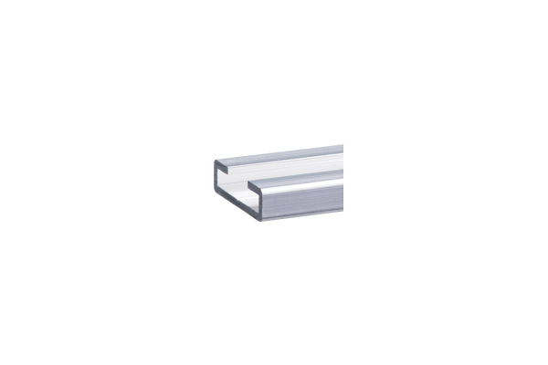 SE-AL20-1250 PACKED ALU. RAIL