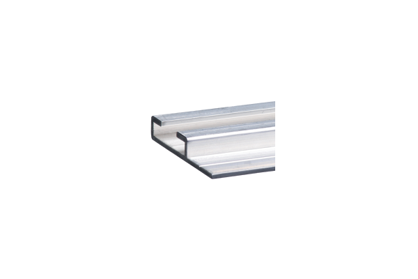 SE-AL22-1250 PACKED ALU. RAIL