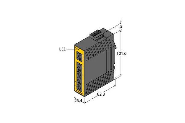 SE20-84X-RJ522