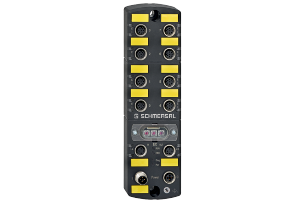 SFB-EC-8M12-IOP