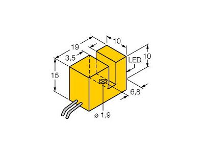 SI3.5-K10-Y1X