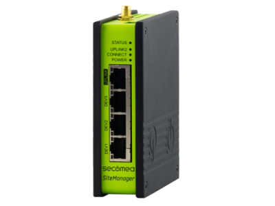 SiteManager 1539/4G
