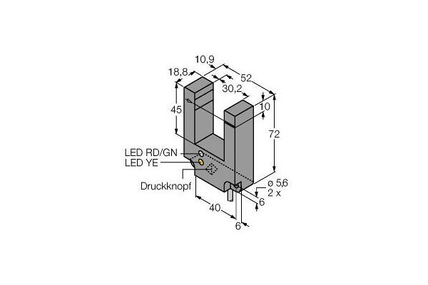 SLE30B6V W/30'