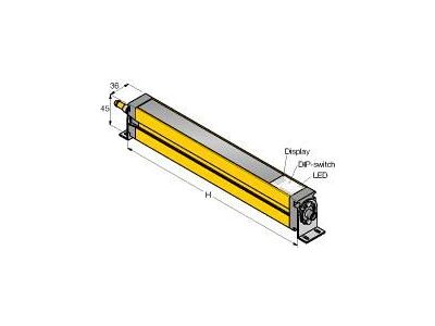 SLSCR30-1650Q8
