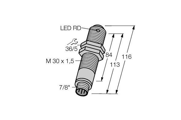 SM2A30PRLNCQDC