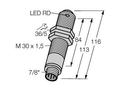 SM2A30PRLQDB