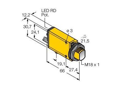 SM2A312LP
