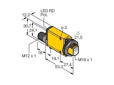 SM31RL100QD
