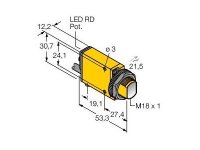 SM31RLE