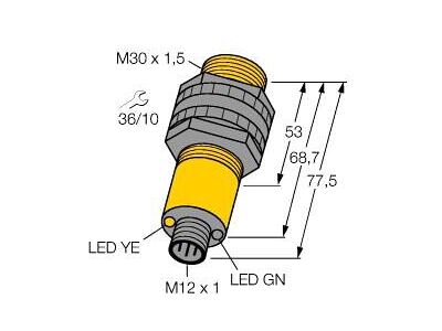 SMI306EQ