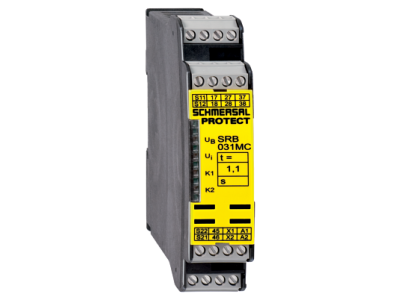 SRB031MC-24V-0,7S