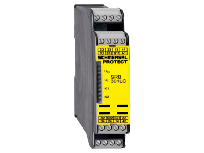 SRB301LCI/7-24VAC/DC