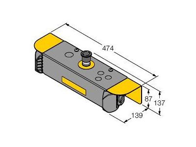 STBVR81-RB1