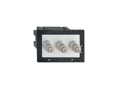 SVE3/102/102/102-24VDC