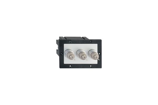 SVE3/102/102/102-24VDC