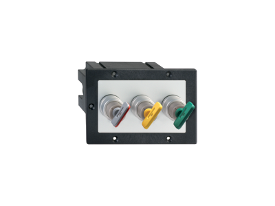 SVE3/SR/xxxoo/oo-230VAC