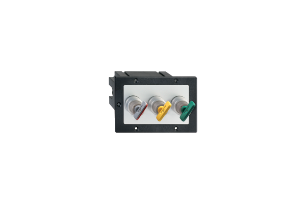 SVE3/SR/xxxoo/oo-W-115VAC