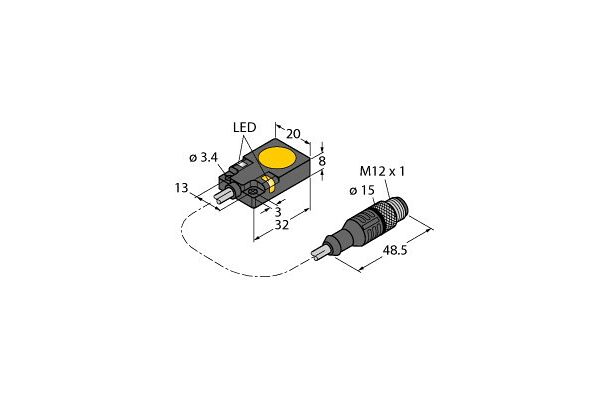 TB-Q08-0.15-RS4.47T/C53