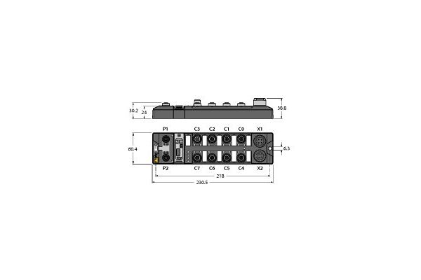 TBEN-L4-PLC-10