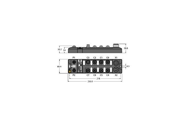 TBEN-L5-PLC-10