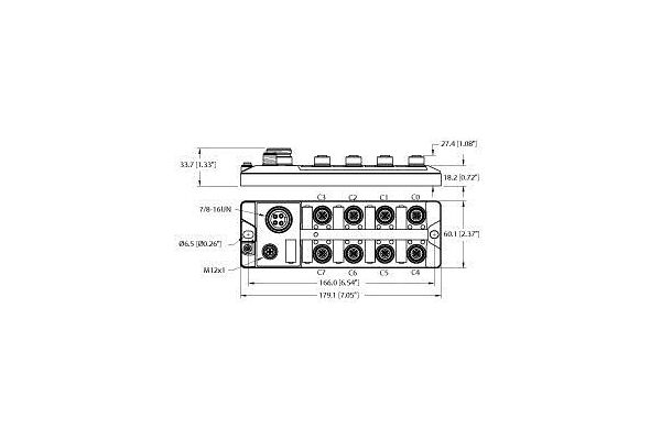 TBIL-L4-16DXP-AUX